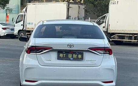 Toyota Corolla, 2026 год, 1 200 000 рублей, 5 фотография