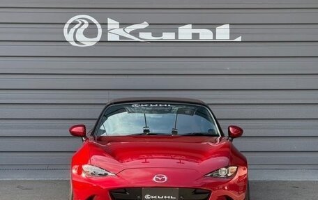 Mazda Roadster IV (ND), 2022 год, 1 695 000 рублей, 3 фотография
