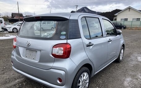 Toyota Passo III, 2019 год, 809 505 рублей, 3 фотография