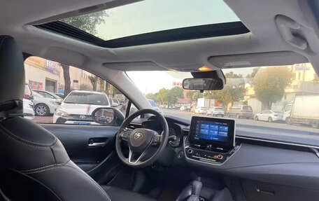 Toyota Corolla, 2026 год, 1 200 000 рублей, 8 фотография