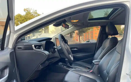 Toyota Corolla, 2026 год, 1 200 000 рублей, 7 фотография