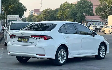 Toyota Corolla, 2026 год, 1 200 000 рублей, 4 фотография