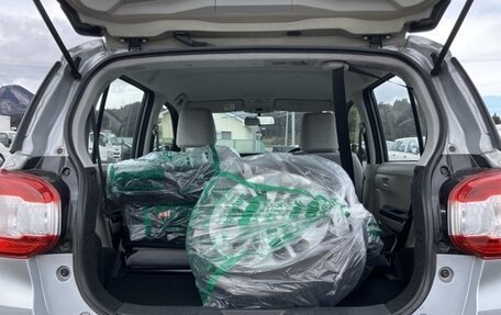 Toyota Passo III, 2019 год, 809 505 рублей, 4 фотография