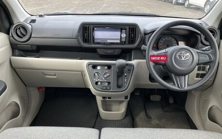 Toyota Passo III, 2019 год, 809 505 рублей, 2 фотография