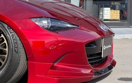 Mazda Roadster IV (ND), 2022 год, 1 695 000 рублей, 5 фотография