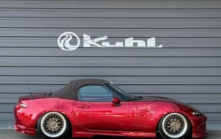 Mazda Roadster IV (ND), 2022 год, 1 695 000 рублей, 7 фотография