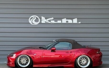 Mazda Roadster IV (ND), 2022 год, 1 695 000 рублей, 6 фотография