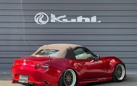 Mazda Roadster IV (ND), 2022 год, 1 695 000 рублей, 8 фотография