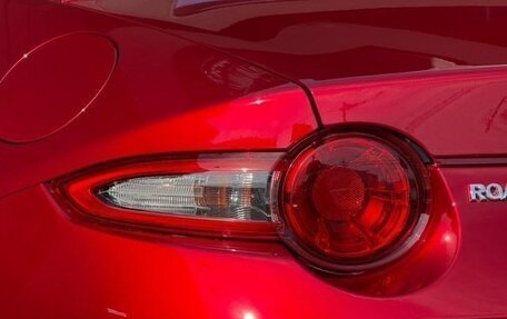 Mazda Roadster IV (ND), 2022 год, 1 695 000 рублей, 12 фотография