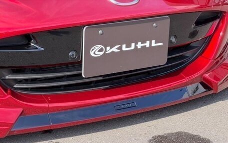 Mazda Roadster IV (ND), 2022 год, 1 695 000 рублей, 13 фотография