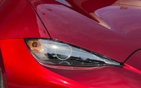 Mazda Roadster IV (ND), 2022 год, 1 695 000 рублей, 14 фотография