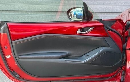 Mazda Roadster IV (ND), 2022 год, 1 695 000 рублей, 18 фотография