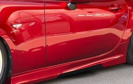 Mazda Roadster IV (ND), 2022 год, 1 695 000 рублей, 17 фотография