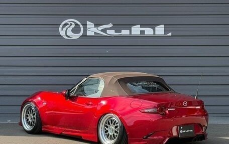 Mazda Roadster IV (ND), 2022 год, 1 695 000 рублей, 9 фотография