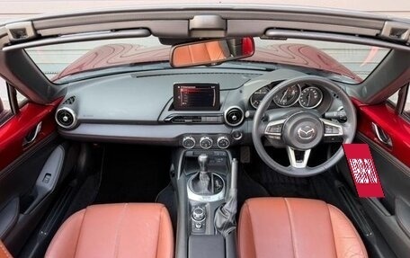 Mazda Roadster IV (ND), 2022 год, 1 695 000 рублей, 19 фотография