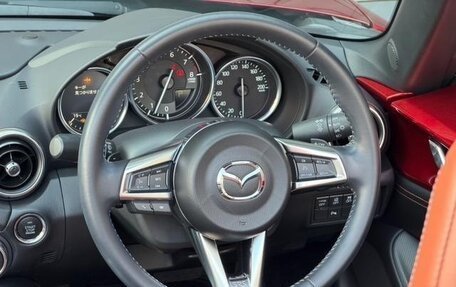 Mazda Roadster IV (ND), 2022 год, 1 695 000 рублей, 20 фотография