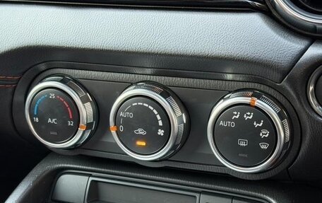 Mazda Roadster IV (ND), 2022 год, 1 695 000 рублей, 22 фотография