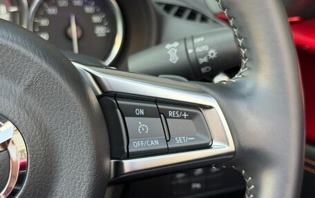 Mazda Roadster IV (ND), 2022 год, 1 695 000 рублей, 23 фотография