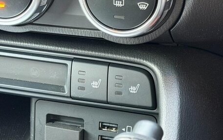 Mazda Roadster IV (ND), 2022 год, 1 695 000 рублей, 21 фотография