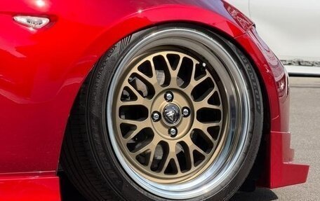 Mazda Roadster IV (ND), 2022 год, 1 695 000 рублей, 30 фотография