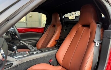 Mazda Roadster IV (ND), 2022 год, 1 695 000 рублей, 31 фотография