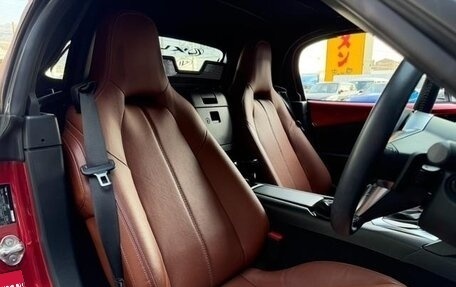 Mazda Roadster IV (ND), 2022 год, 1 695 000 рублей, 32 фотография