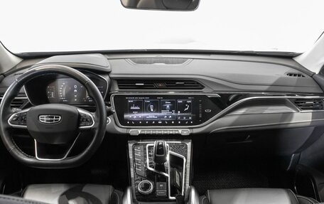 Geely Atlas, 2022 год, 2 244 000 рублей, 6 фотография