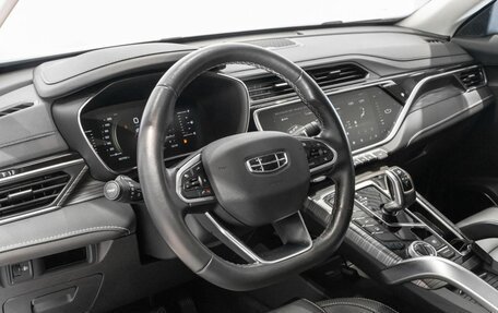 Geely Atlas, 2022 год, 2 244 000 рублей, 5 фотография