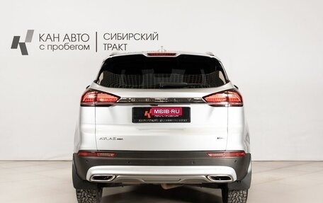 Geely Atlas, 2022 год, 2 244 000 рублей, 4 фотография
