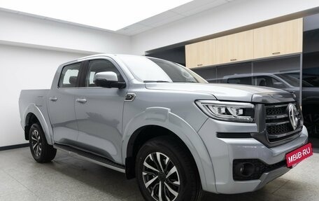 Great Wall Poer, 2026 год, 3 699 000 рублей, 3 фотография
