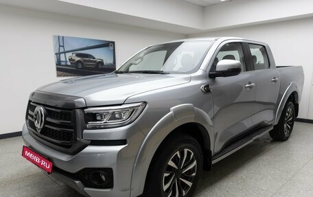 Great Wall Poer, 2026 год, 3 699 000 рублей, 4 фотография