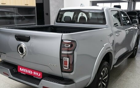 Great Wall Poer, 2026 год, 3 699 000 рублей, 6 фотография