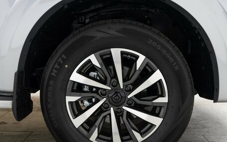 Great Wall Poer, 2026 год, 3 699 000 рублей, 15 фотография