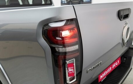 Great Wall Poer, 2026 год, 3 699 000 рублей, 11 фотография