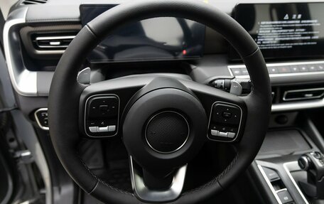 Great Wall Poer, 2026 год, 3 699 000 рублей, 19 фотография