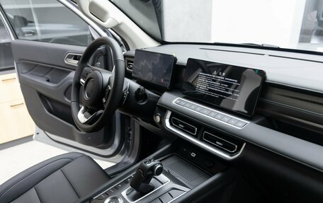 Great Wall Poer, 2026 год, 3 699 000 рублей, 26 фотография