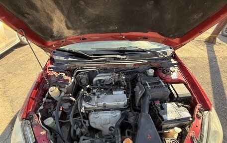 Mitsubishi Lancer IX, 2005 год, 300 000 рублей, 3 фотография