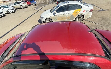 Mitsubishi Lancer IX, 2005 год, 300 000 рублей, 13 фотография