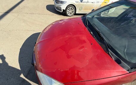 Mitsubishi Lancer IX, 2005 год, 300 000 рублей, 9 фотография