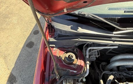 Mitsubishi Lancer IX, 2005 год, 300 000 рублей, 4 фотография