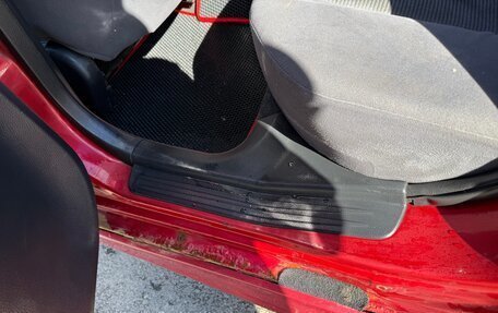 Mitsubishi Lancer IX, 2005 год, 300 000 рублей, 14 фотография