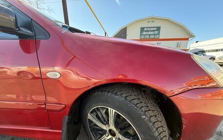 Mitsubishi Lancer IX, 2005 год, 300 000 рублей, 7 фотография