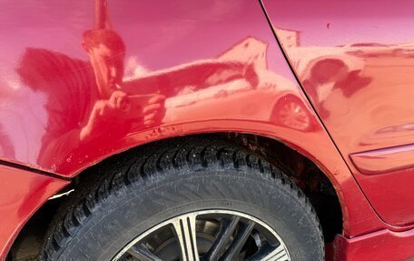 Mitsubishi Lancer IX, 2005 год, 300 000 рублей, 17 фотография