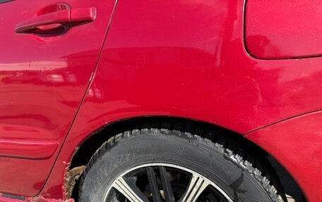 Mitsubishi Lancer IX, 2005 год, 300 000 рублей, 16 фотография