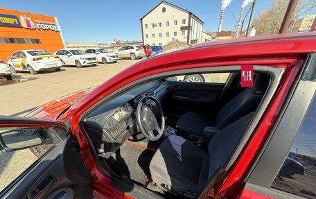 Mitsubishi Lancer IX, 2005 год, 300 000 рублей, 12 фотография