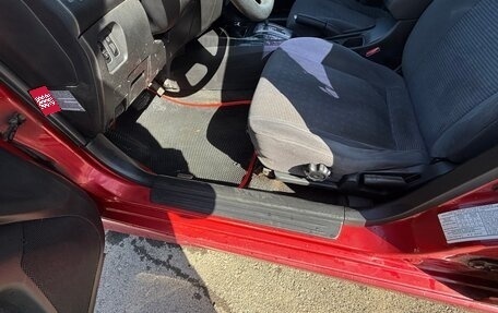 Mitsubishi Lancer IX, 2005 год, 300 000 рублей, 11 фотография