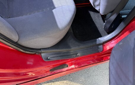 Mitsubishi Lancer IX, 2005 год, 300 000 рублей, 18 фотография