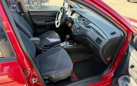 Mitsubishi Lancer IX, 2005 год, 300 000 рублей, 21 фотография