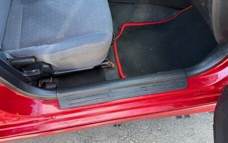 Mitsubishi Lancer IX, 2005 год, 300 000 рублей, 20 фотография