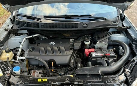 Nissan Qashqai, 2012 год, 1 265 000 рублей, 2 фотография